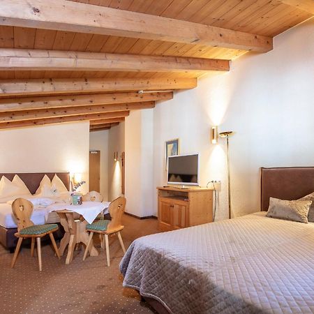 Hotel Hubertus Inkl Summer Card Sölden Kültér fotó