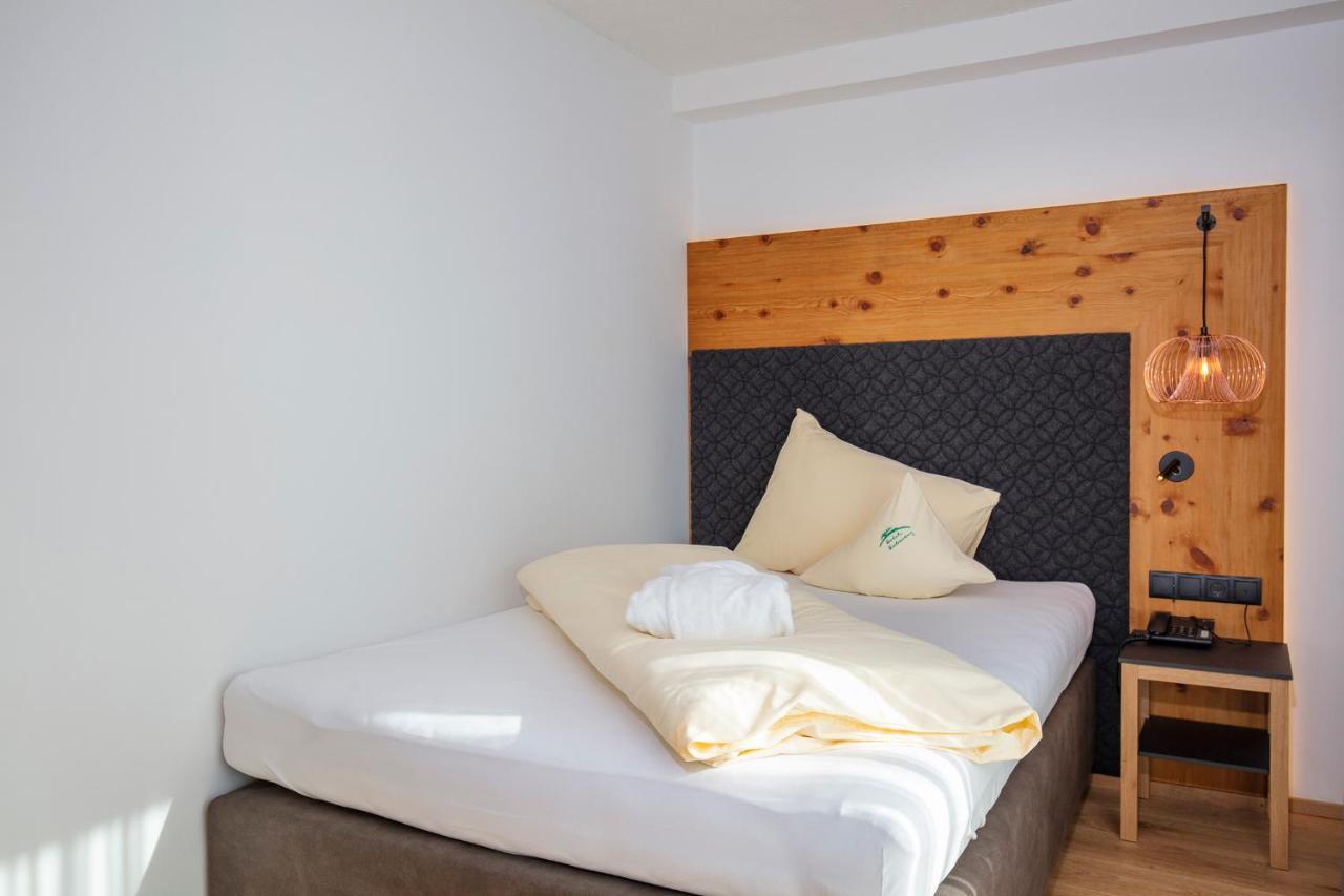 Hotel Hubertus Inkl Summer Card Sölden Kültér fotó
