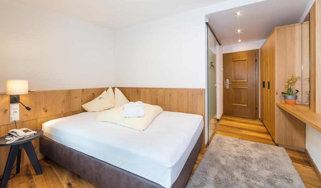 Hotel Hubertus Inkl Summer Card Sölden Kültér fotó