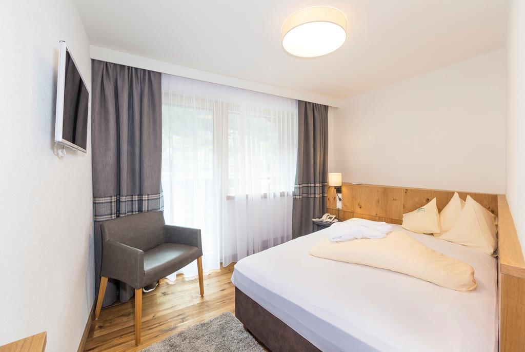 Hotel Hubertus Inkl Summer Card Sölden Kültér fotó
