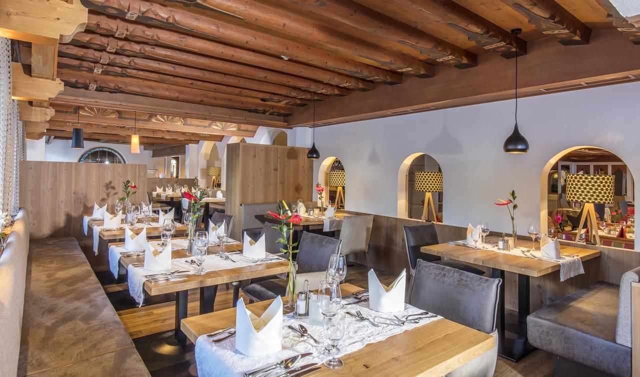 Hotel Hubertus Inkl Summer Card Sölden Kültér fotó