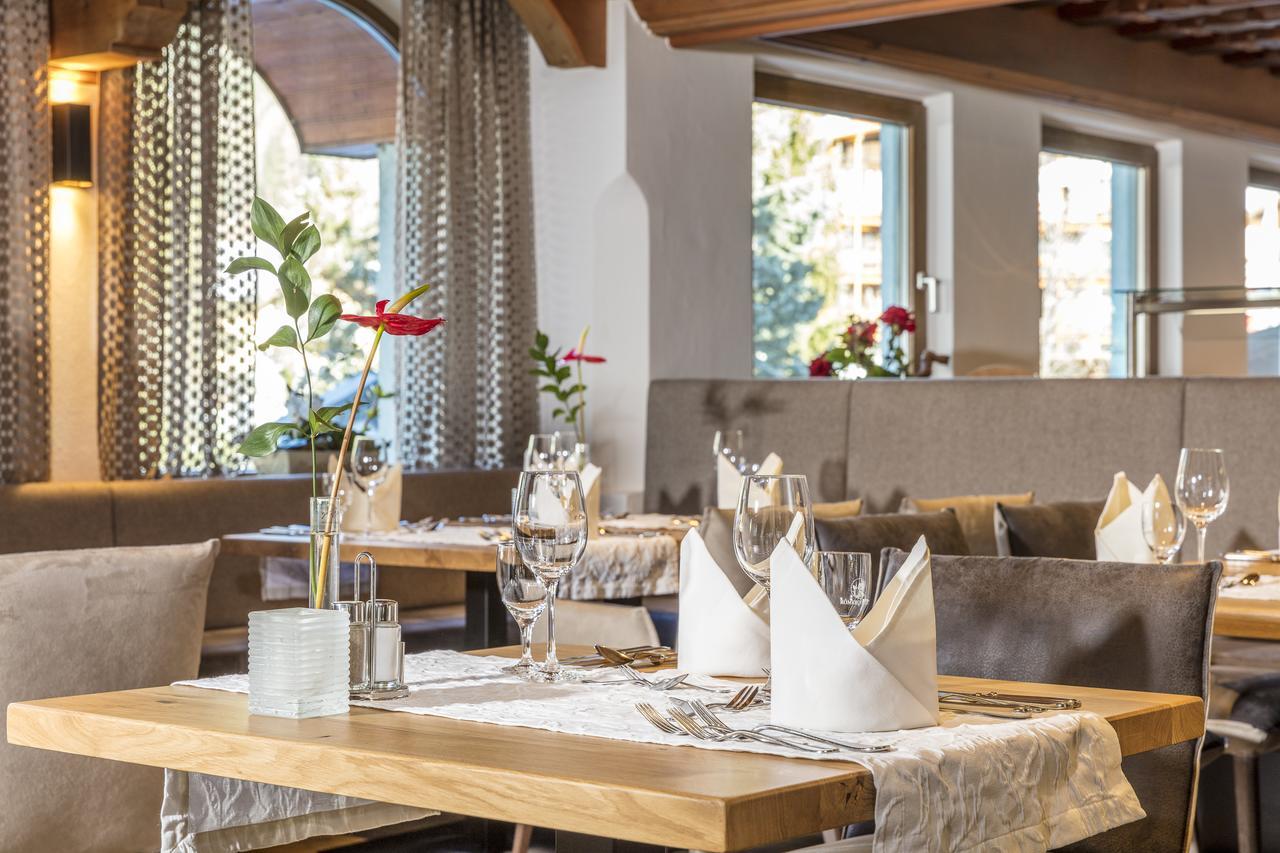 Hotel Hubertus Inkl Summer Card Sölden Kültér fotó