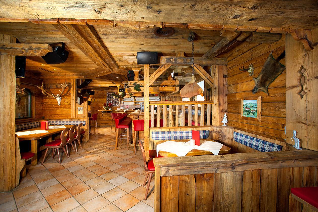 Hotel Hubertus Inkl Summer Card Sölden Kültér fotó