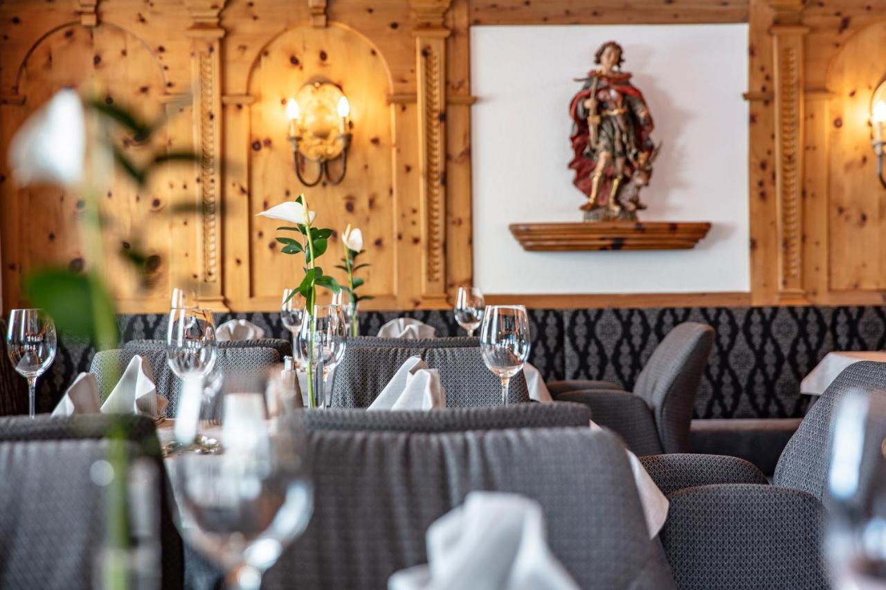 Hotel Hubertus Inkl Summer Card Sölden Kültér fotó