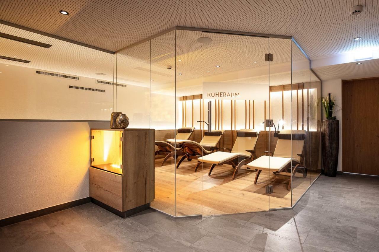 Hotel Hubertus Inkl Summer Card Sölden Kültér fotó