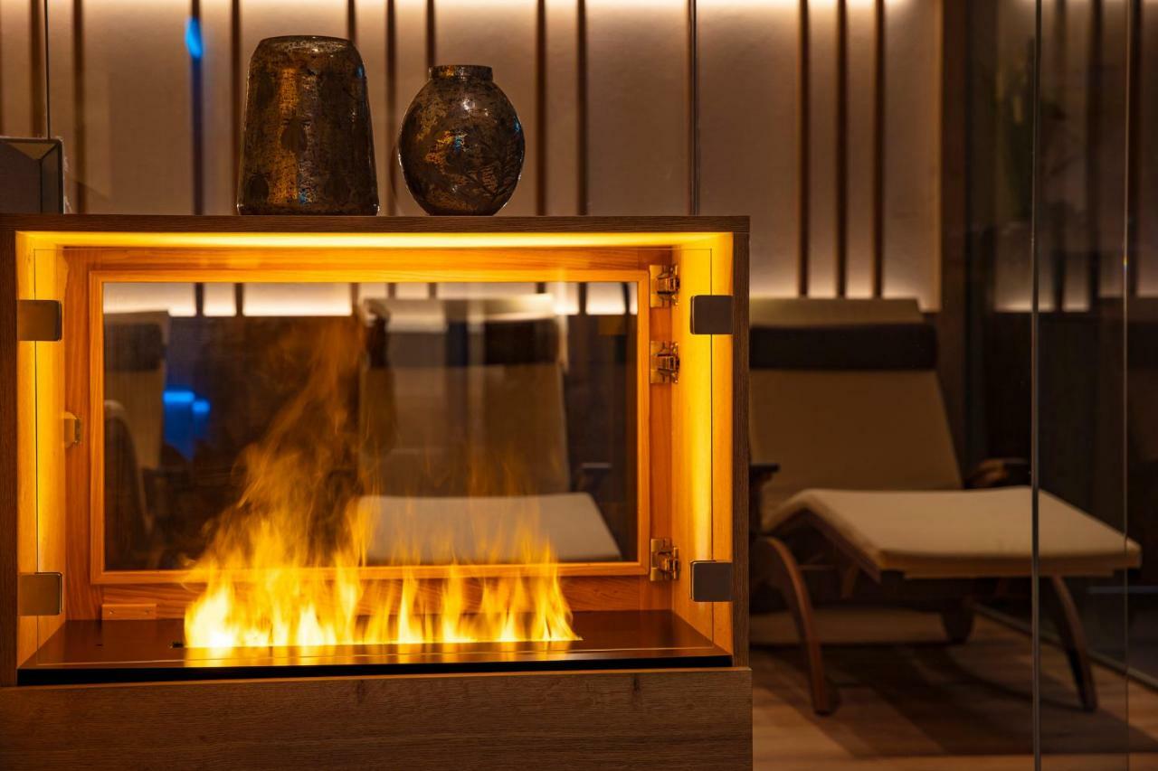 Hotel Hubertus Inkl Summer Card Sölden Kültér fotó