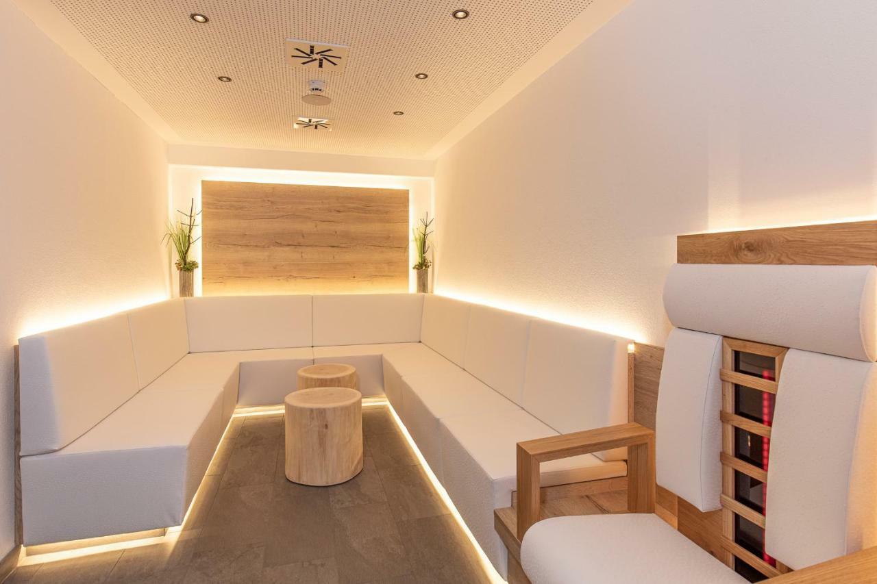 Hotel Hubertus Inkl Summer Card Sölden Kültér fotó
