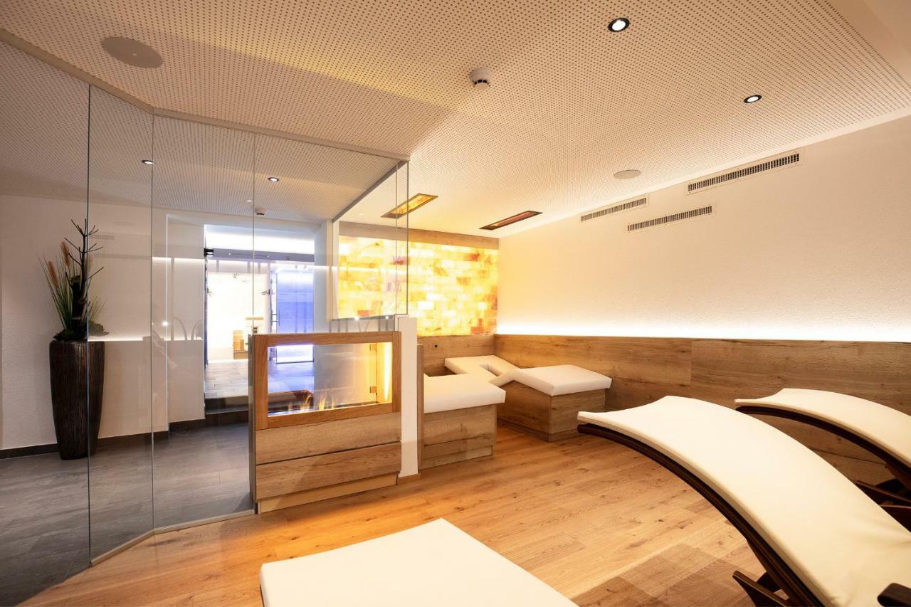 Hotel Hubertus Inkl Summer Card Sölden Kültér fotó