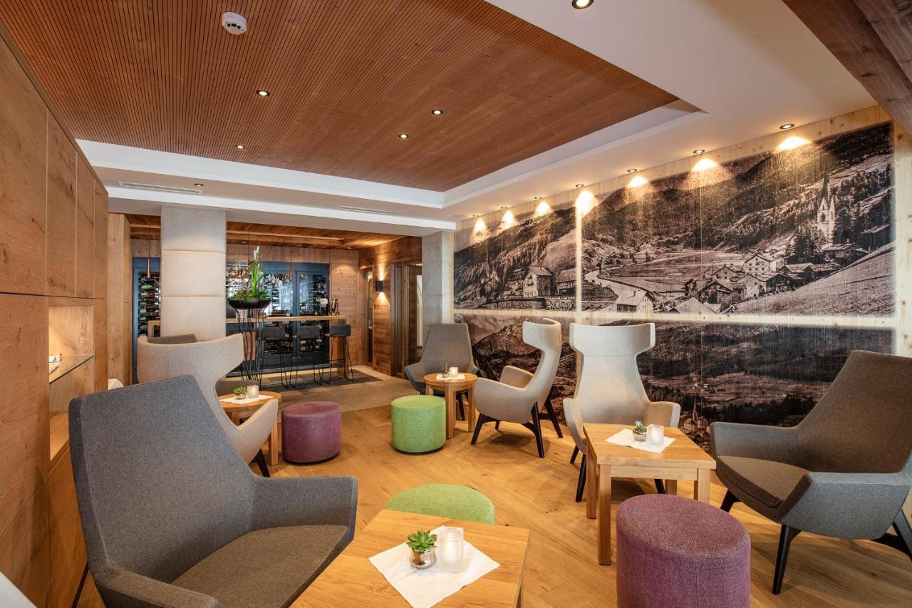 Hotel Hubertus Inkl Summer Card Sölden Kültér fotó